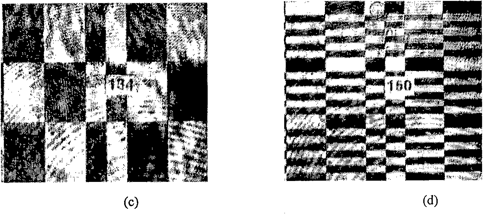 Rapid reading out system and method of holographic data storage