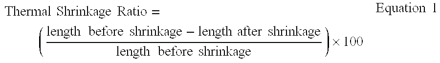 Thermo-shrinkable polyester film