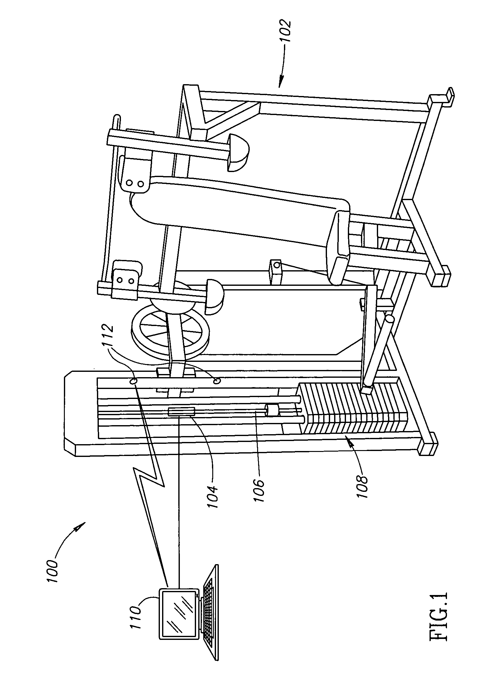 Apparatuses for retrofitting exercise equipment and methods for using same