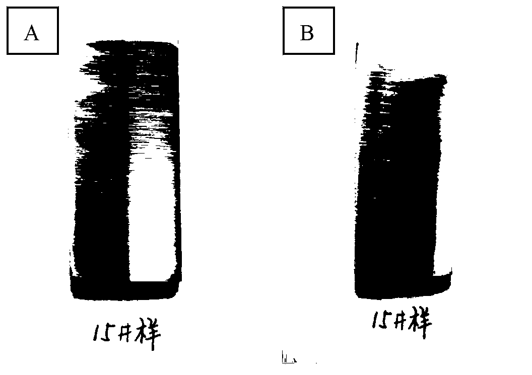 Anodic oxidation pretreatment method for environment-friendly titanium alloy