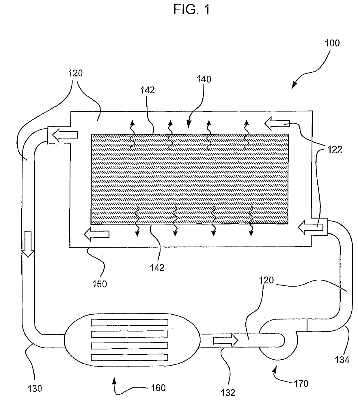 Phase Change Material for Heat Exchange Fluid/Coolant