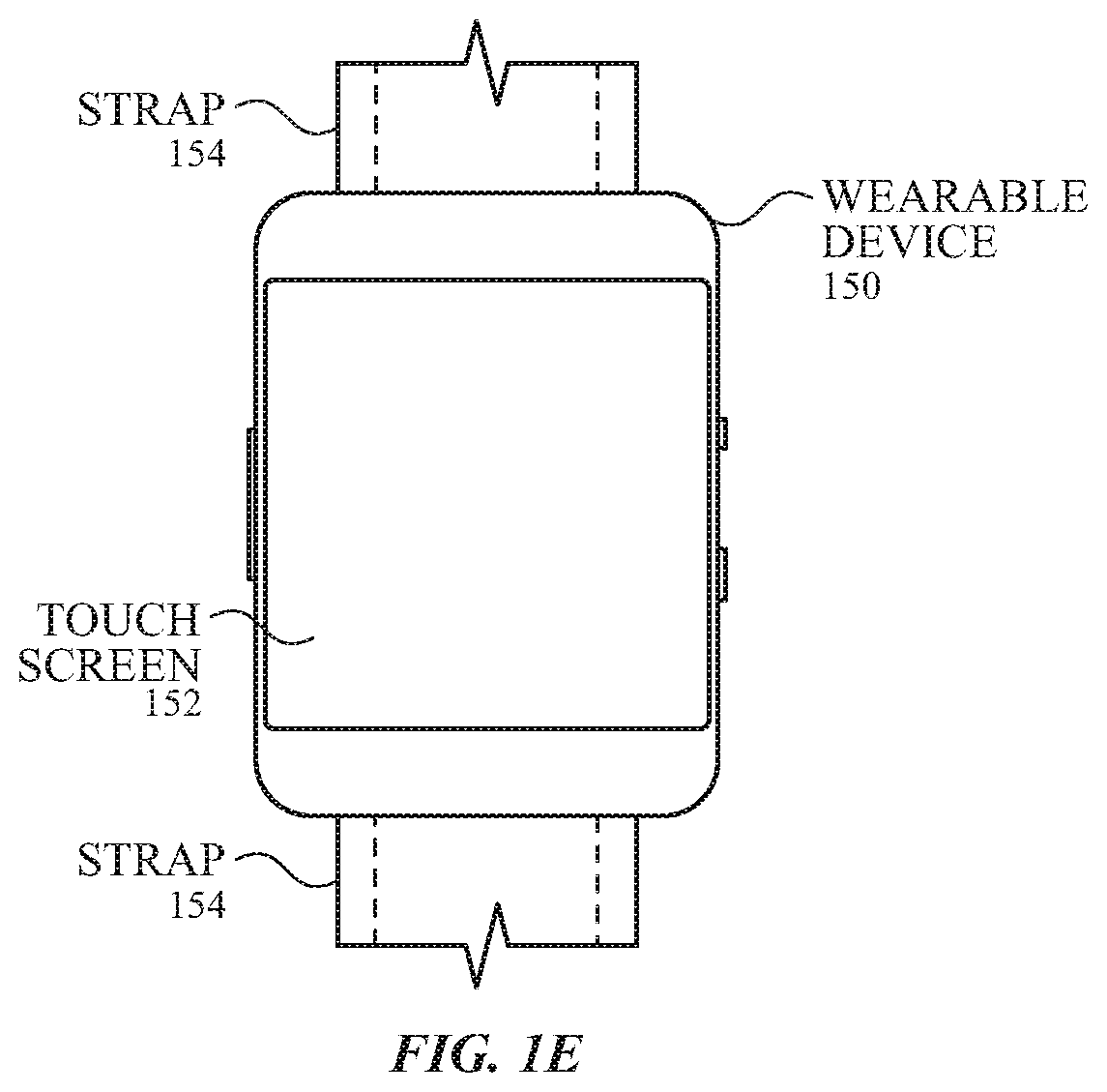 Common mode noise mitigation for integrated touch screens