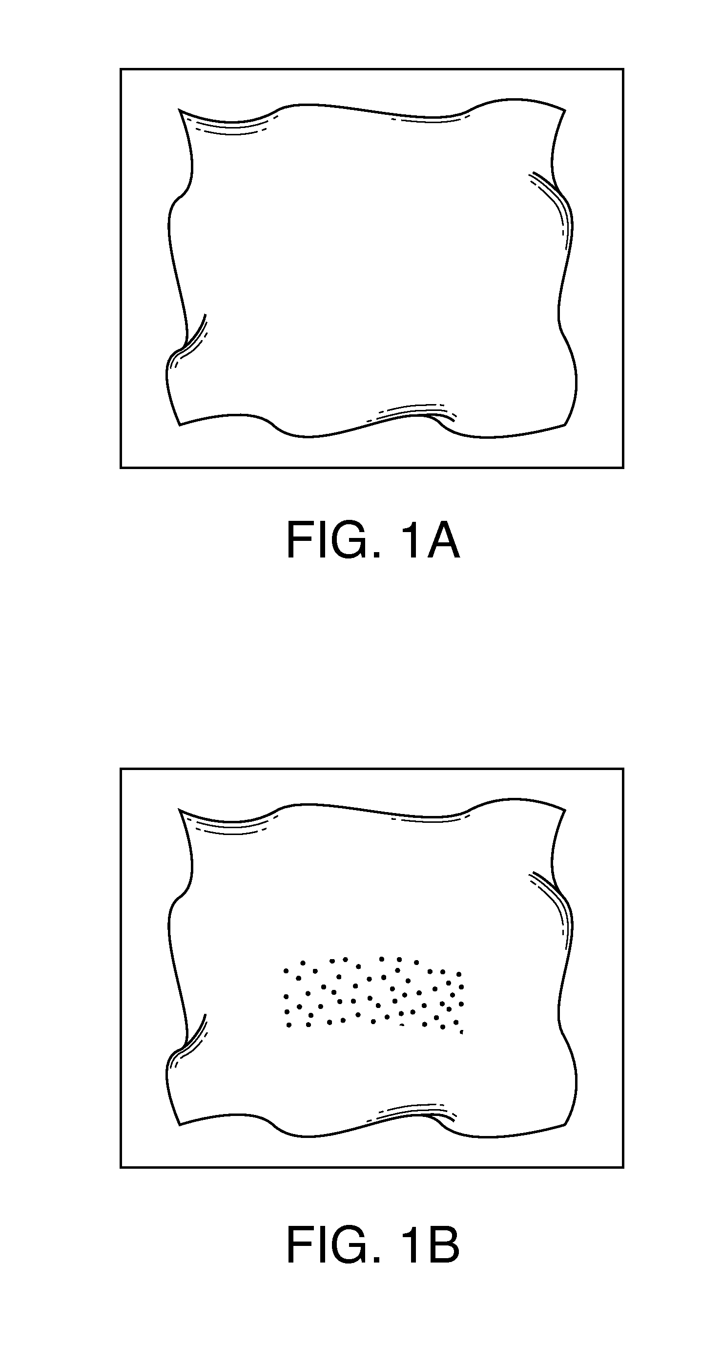 Non-Tacky Wetness Indicator Composition for Application on a Polymeric Substrate