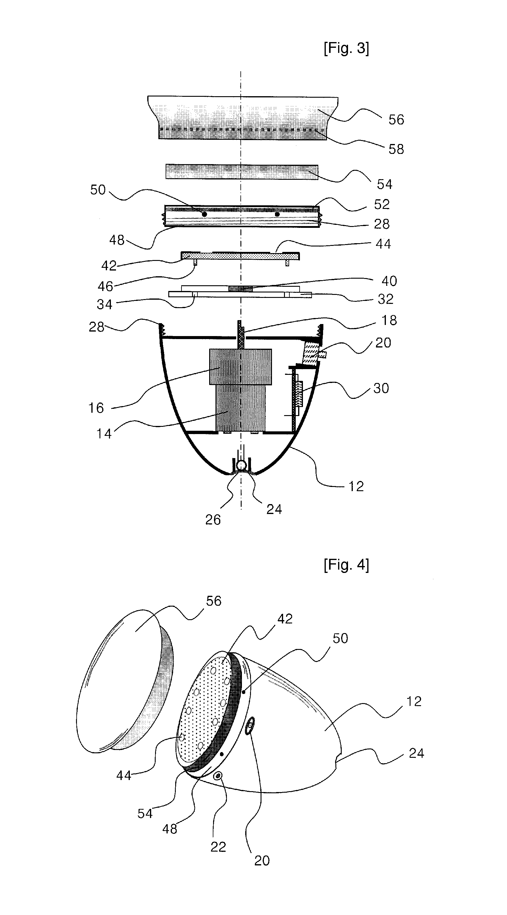 Electrical dermabrasion device