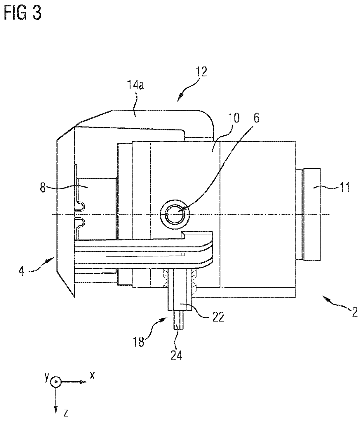 Fuel Pump and Fuel Supply Unit