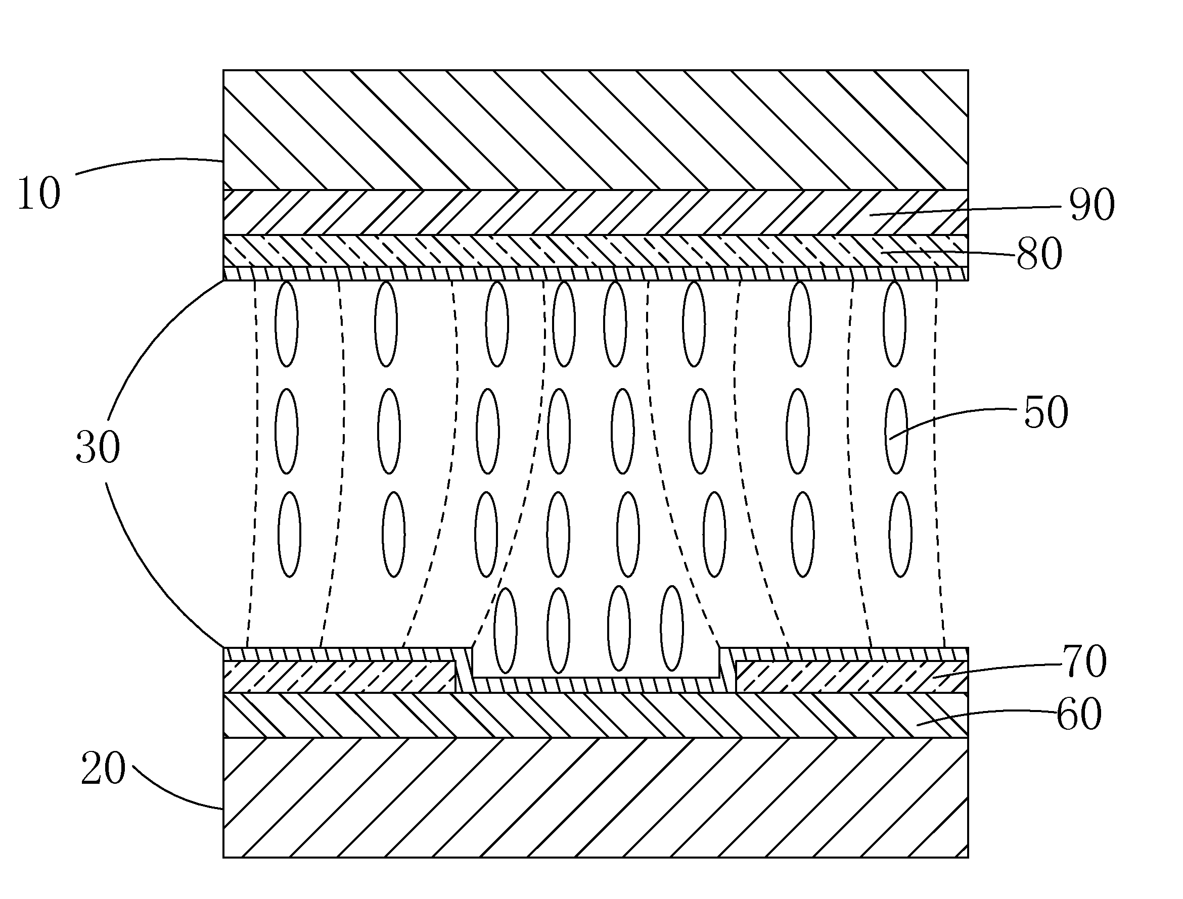 Pixel electrode and liquid crystal display panel