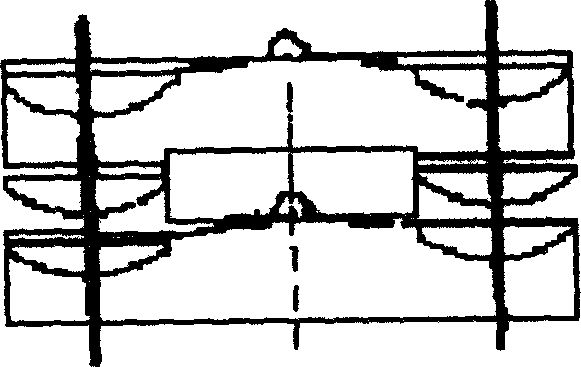 Soft measure for polyester product quality target and process operating optimization method