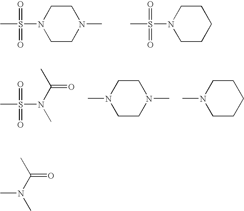 Non-nucleoside reverse transcriptase inhibitors