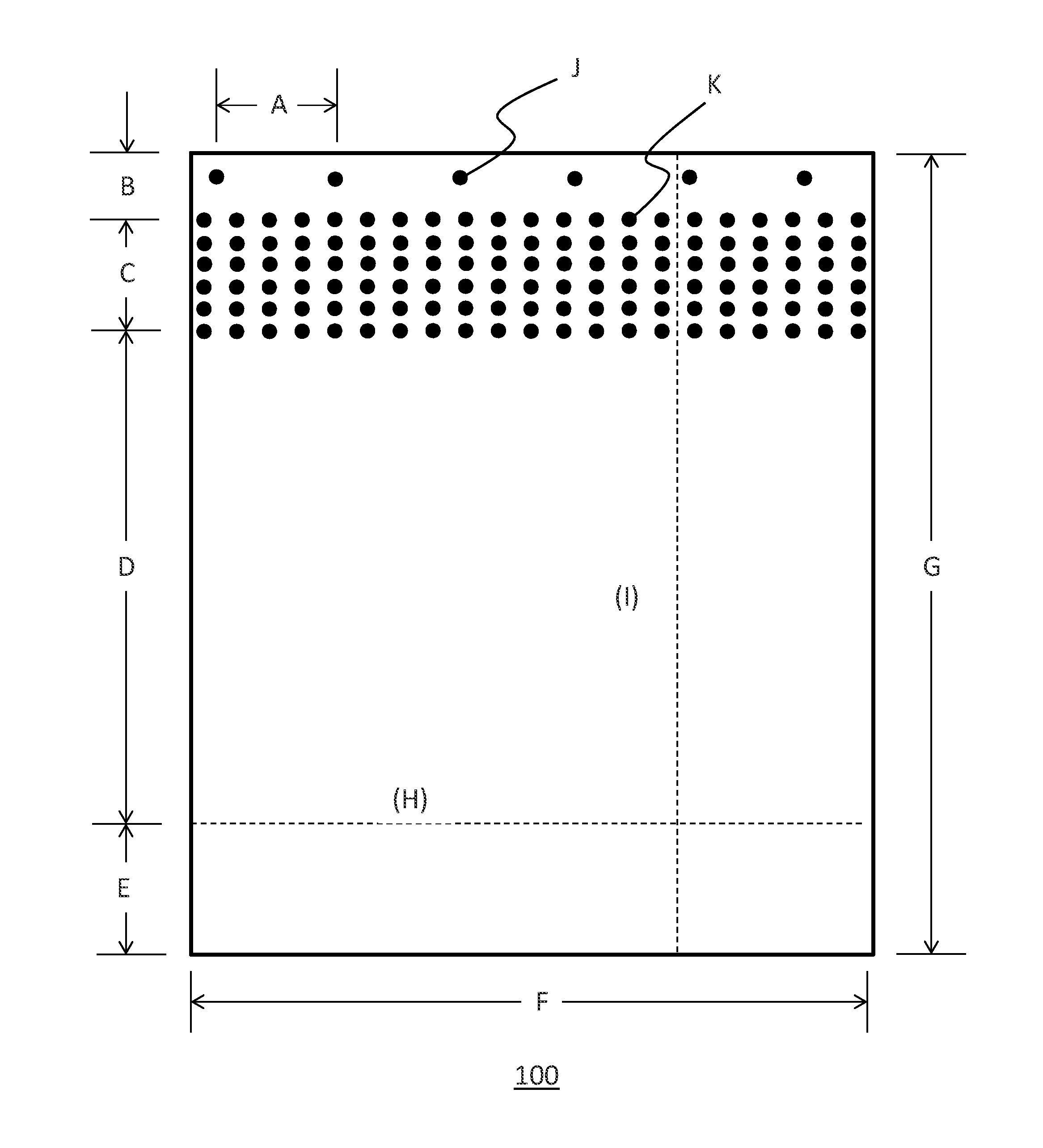 Privacy curtain on a roll