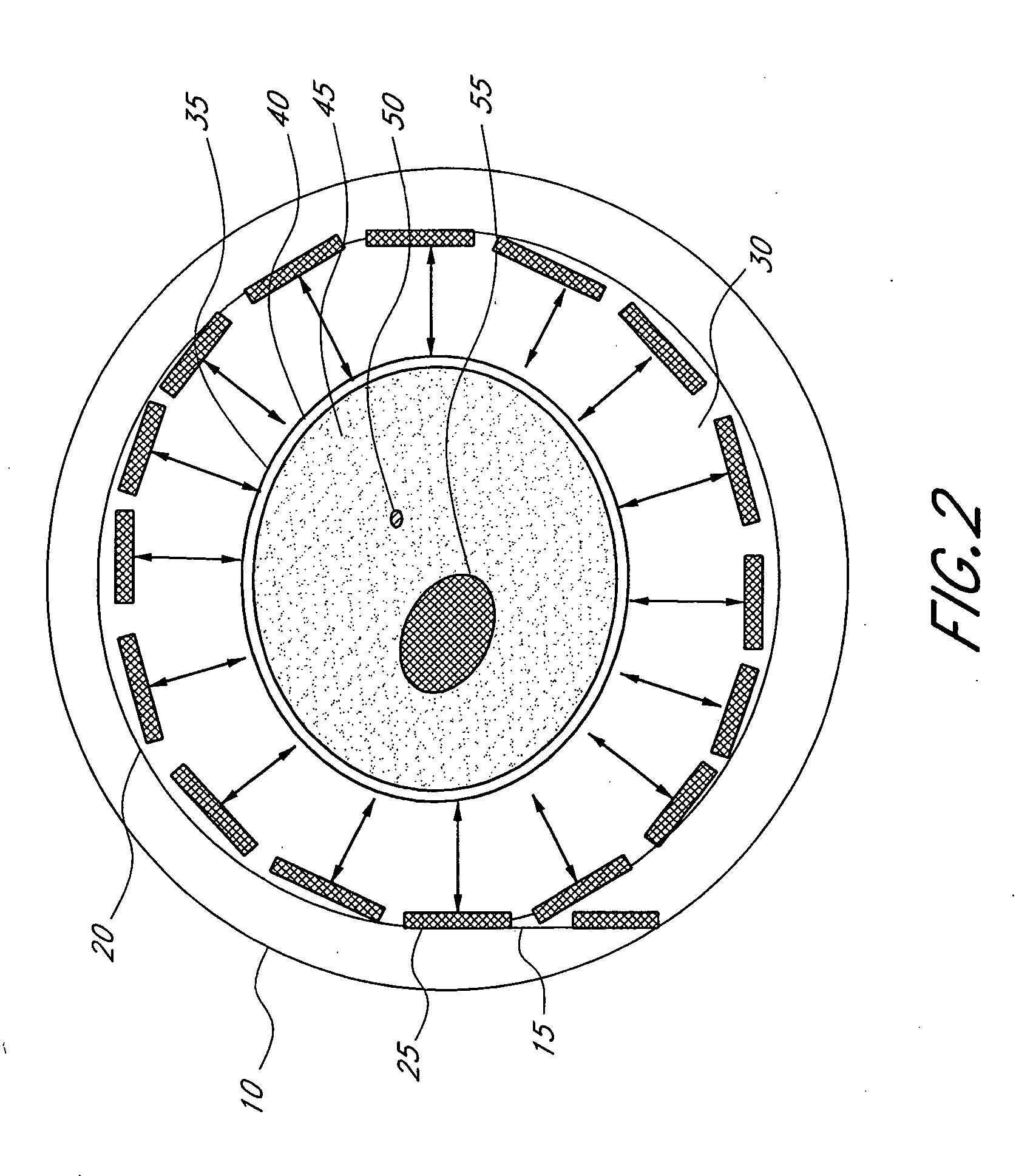 Systems and methods for performing acoustic hemostasis of deep bleeding trauma in limbs