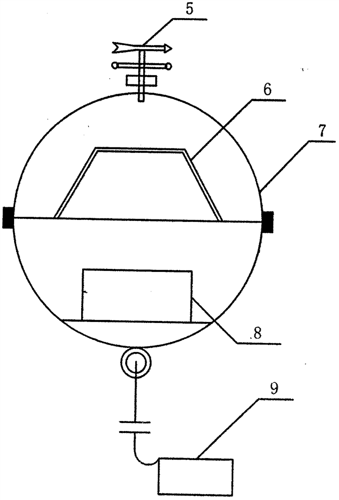 Integrated all-weather sea and sky monitoring system