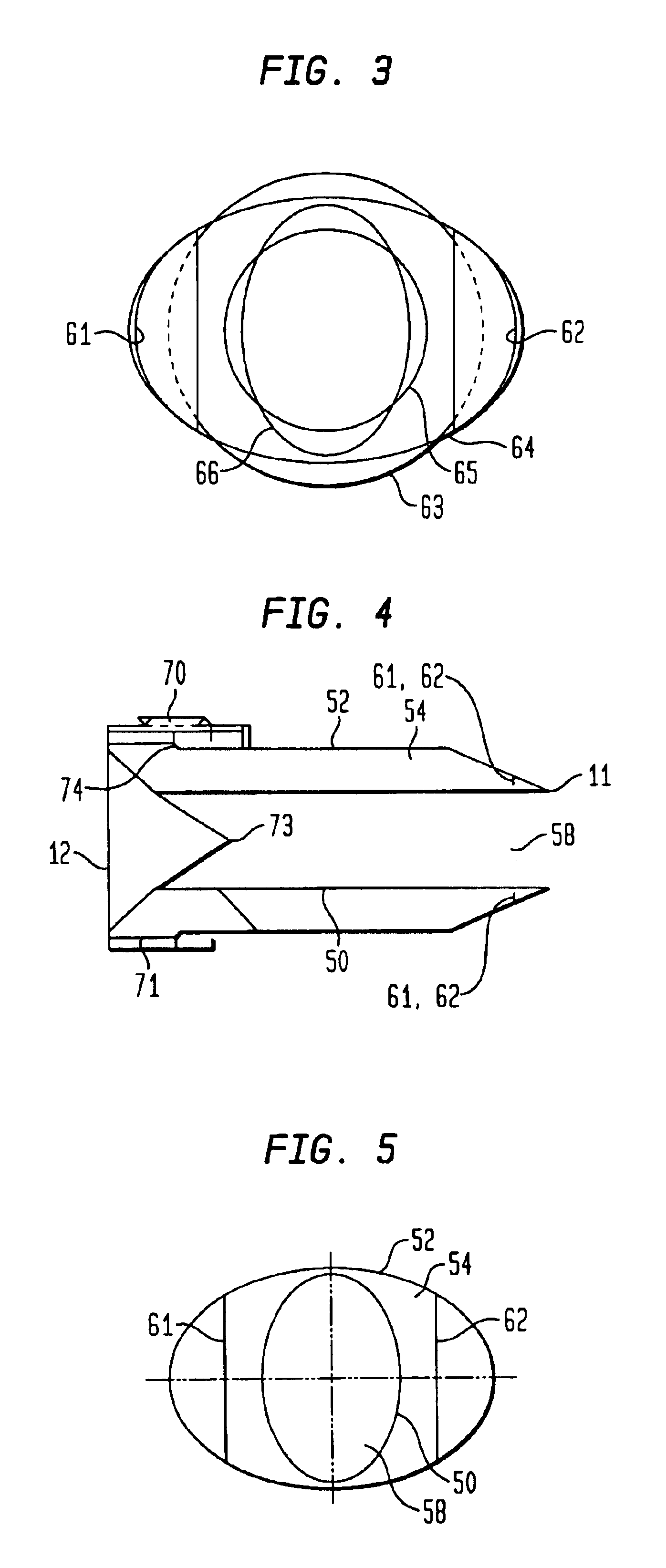 Overfire air port and furnace system