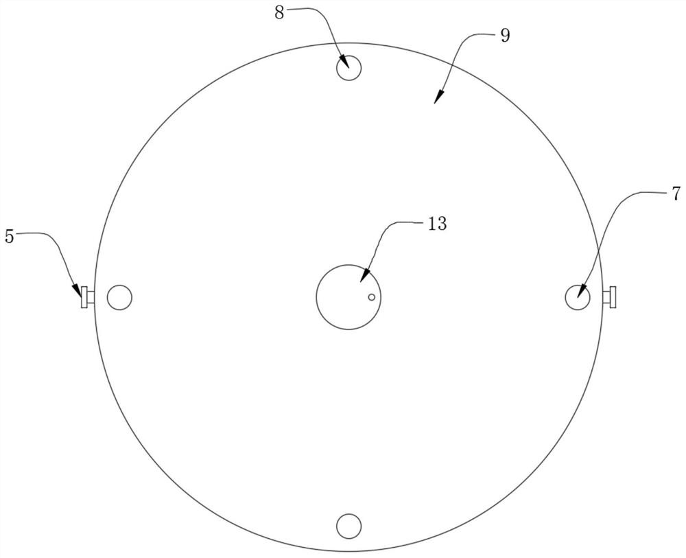 A Pile Head Cutting and Locating Breaking Method