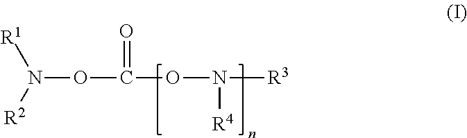 Nonaqueous secondary battery and flame retardant for the same