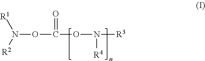 Nonaqueous secondary battery and flame retardant for the same