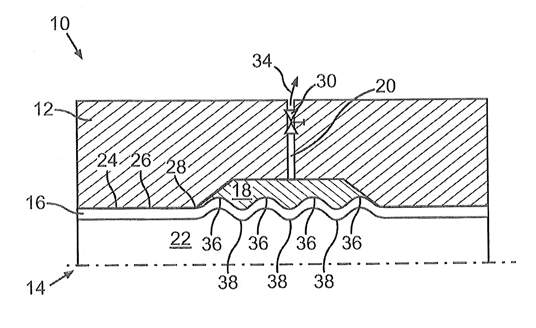 Method of Producing a Composite Component