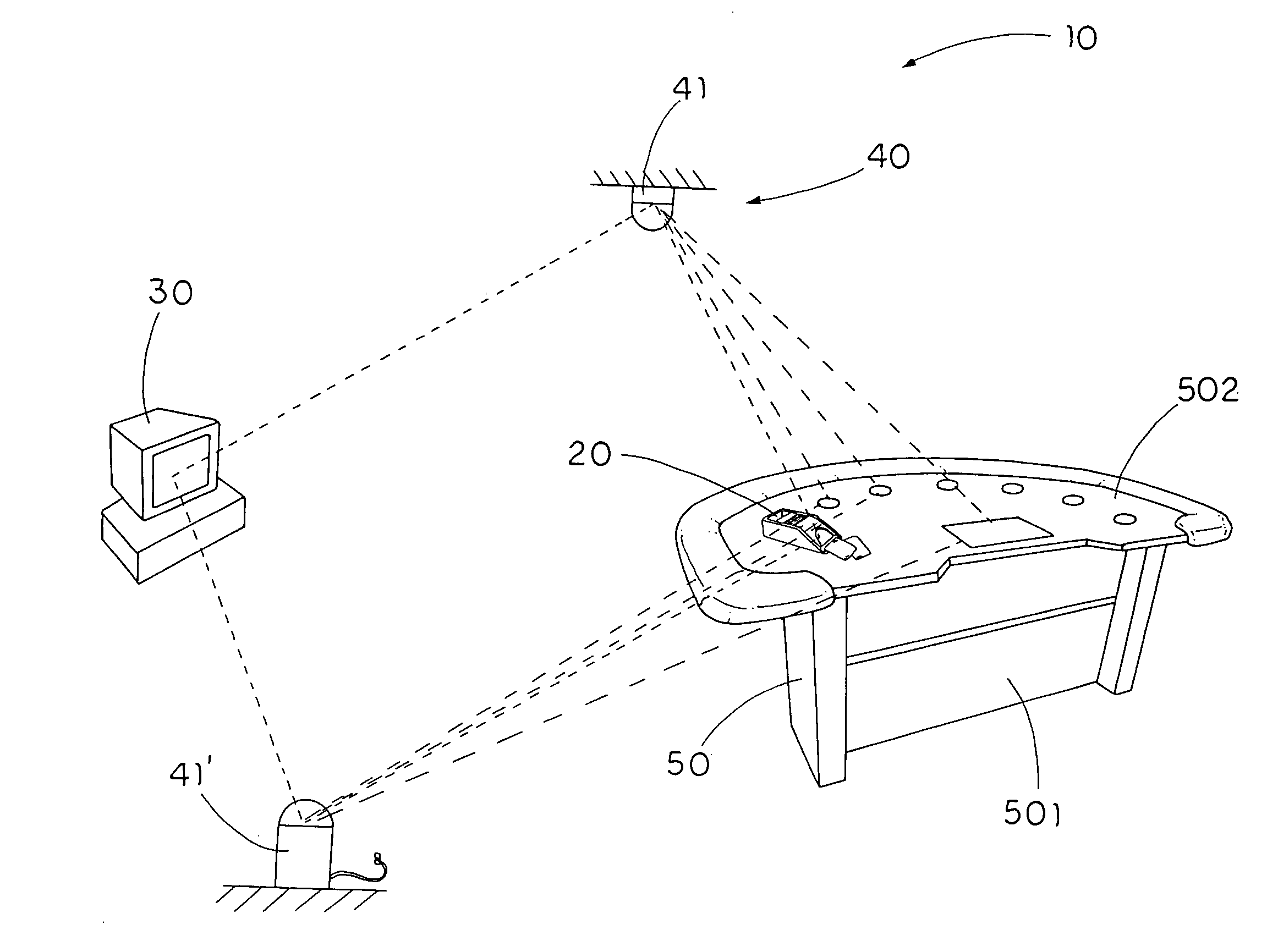 Poker dealing device incorporated with digital recorder system