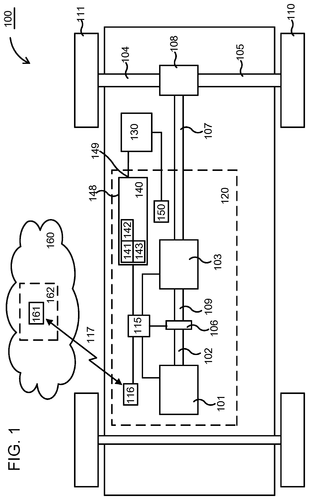 Method and control unit for configuring an add-on interface of a vehicle