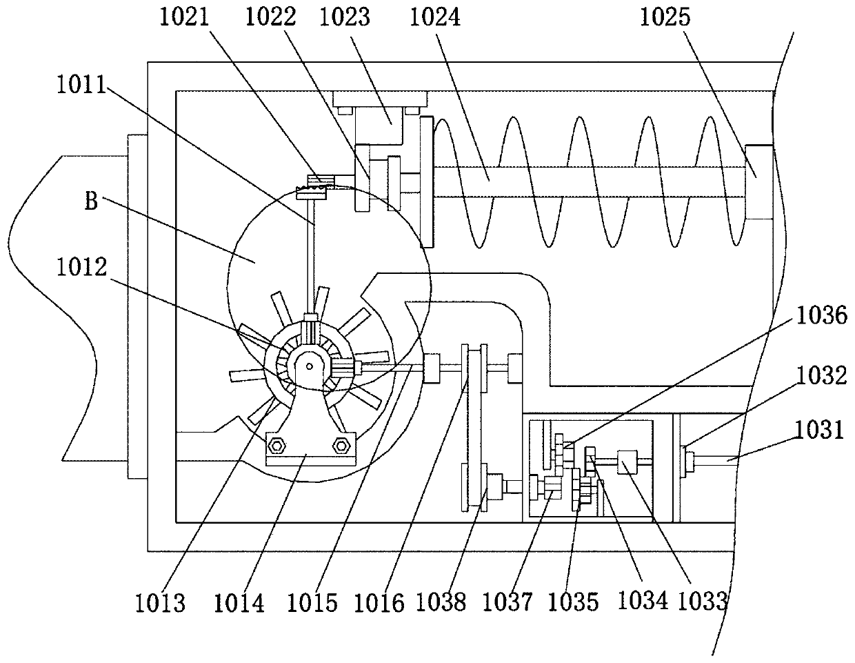 A multi-joint manipulator for multifunctional fire fighting intelligent equipment