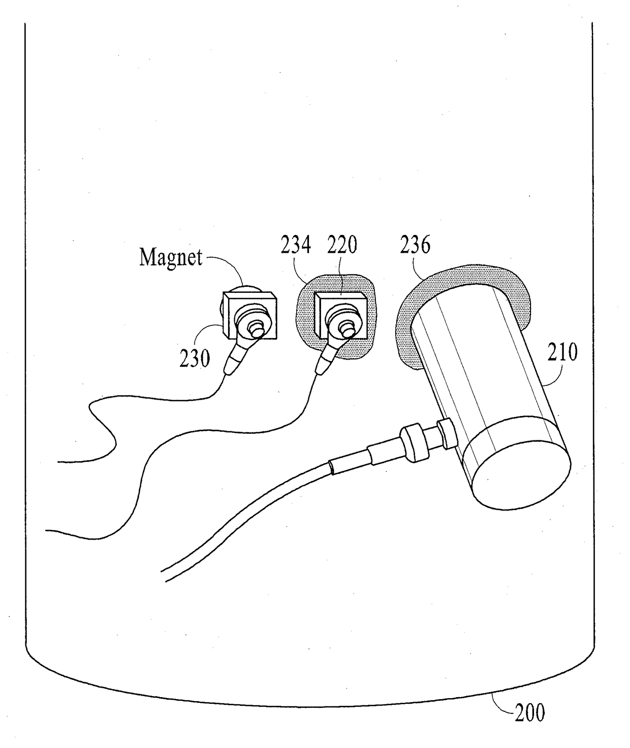 Method and Apparatus for an In-Service Measurement of the Bottom Thickness and Corrosion Rate of a Tank Bottom