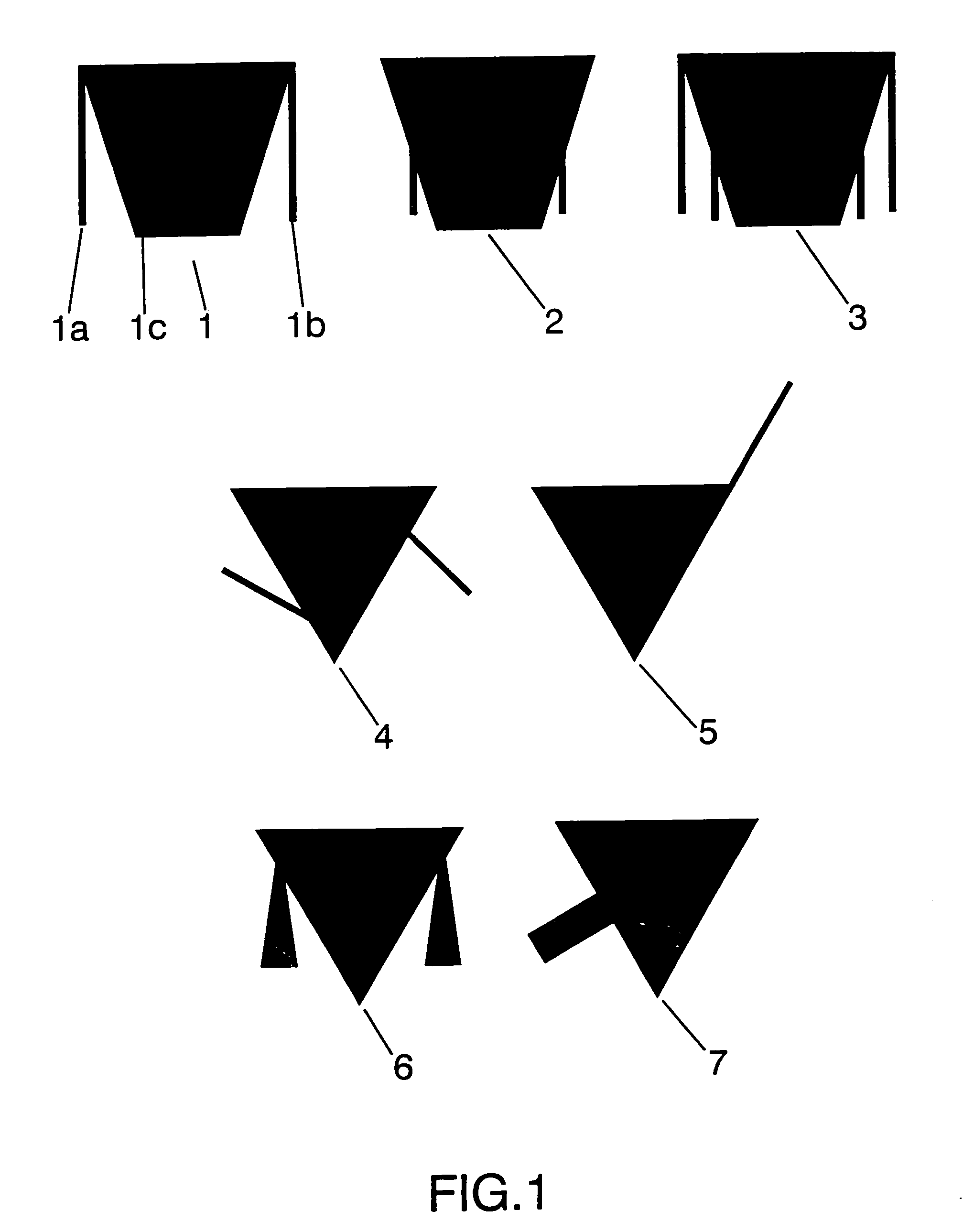 Loaded antenna