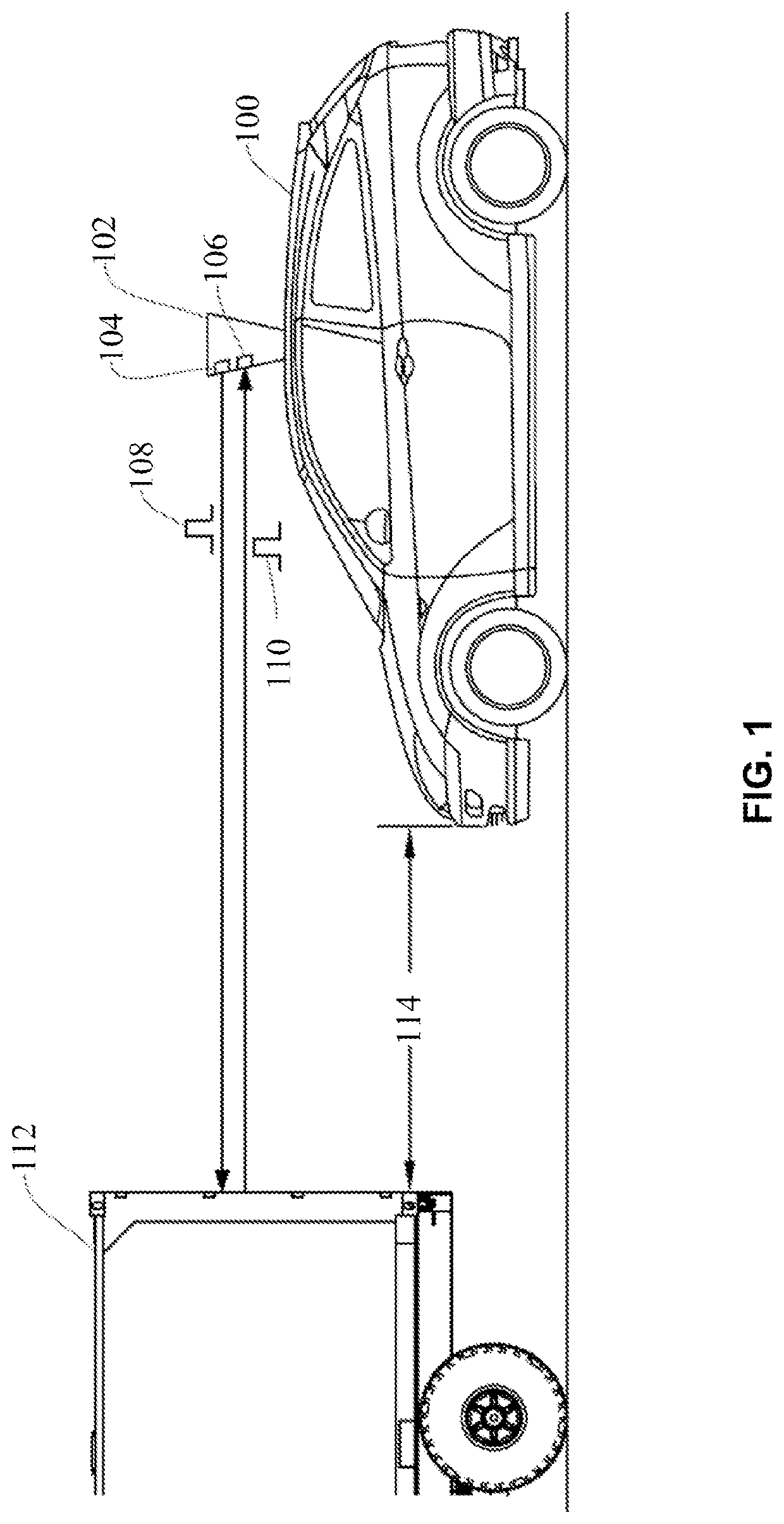 Wavefront correction for beam shaping