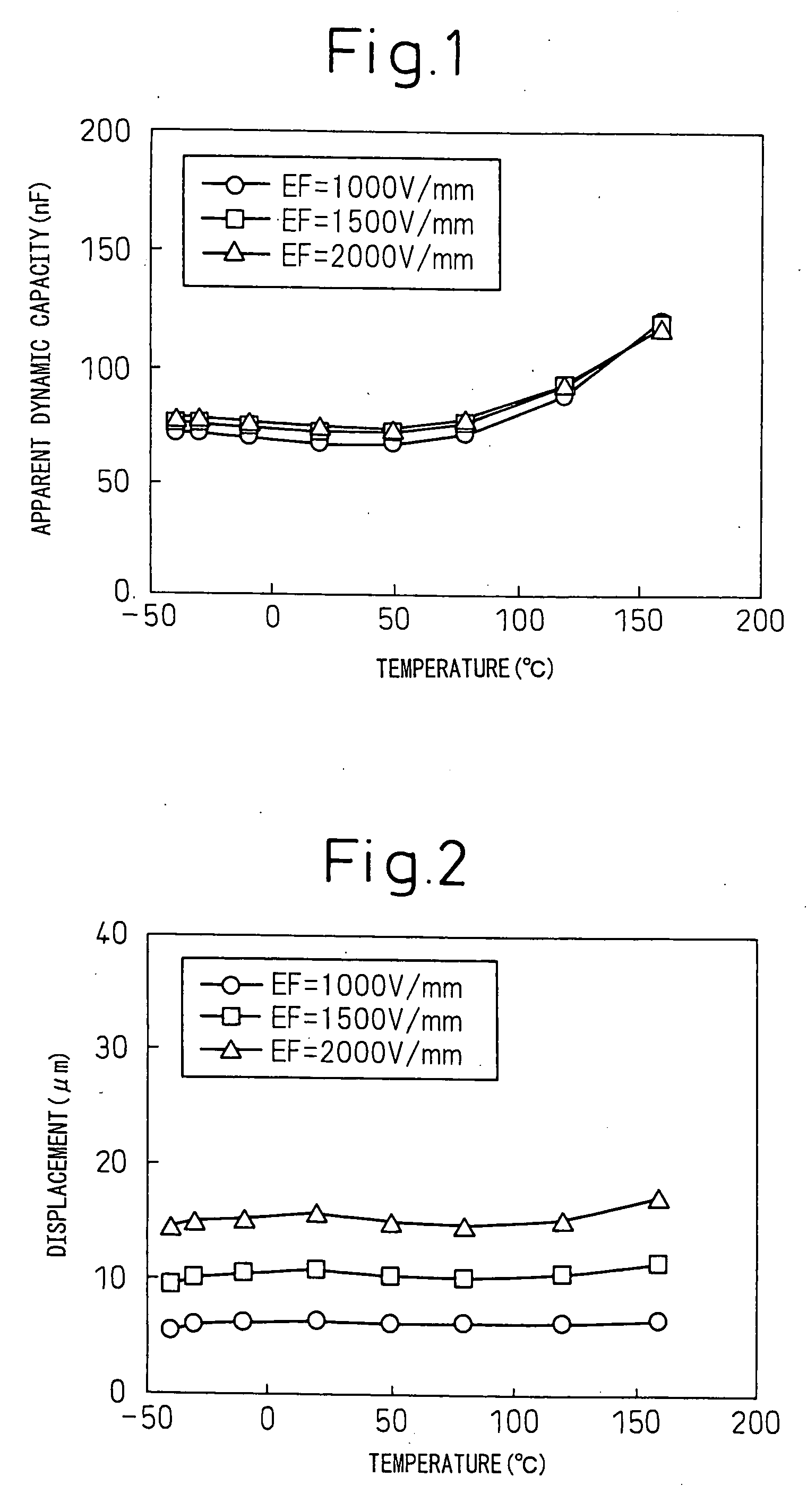 Piezoelectric actuator