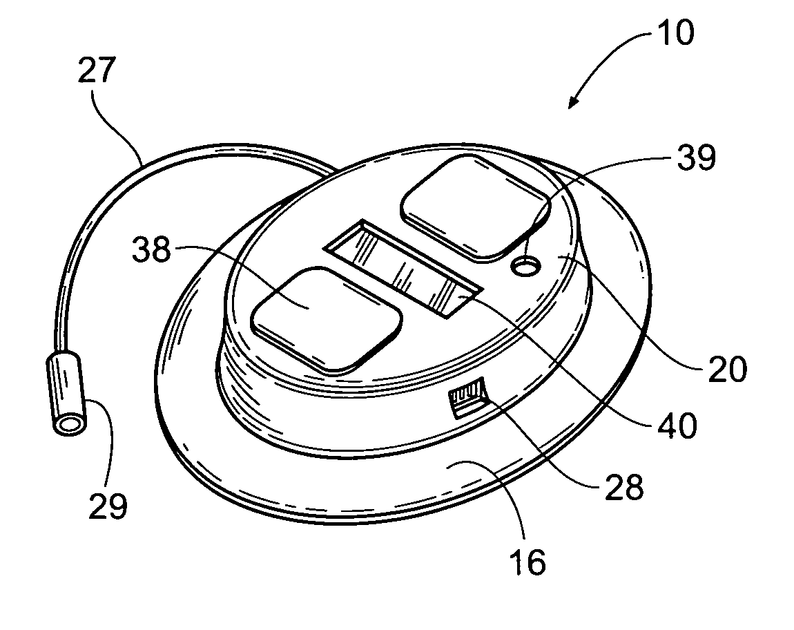 Portable assemblies, systems, and methods for providing functional or therapeutic neurostimulation