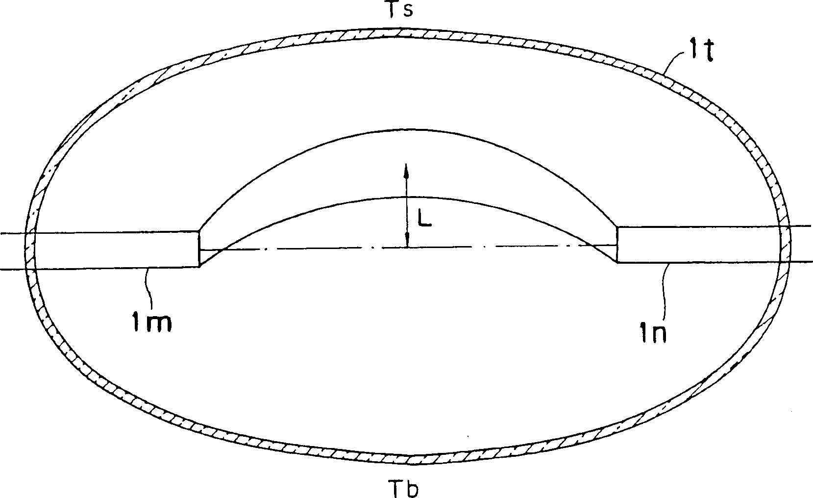 Discharge lamp operating apparatus and method