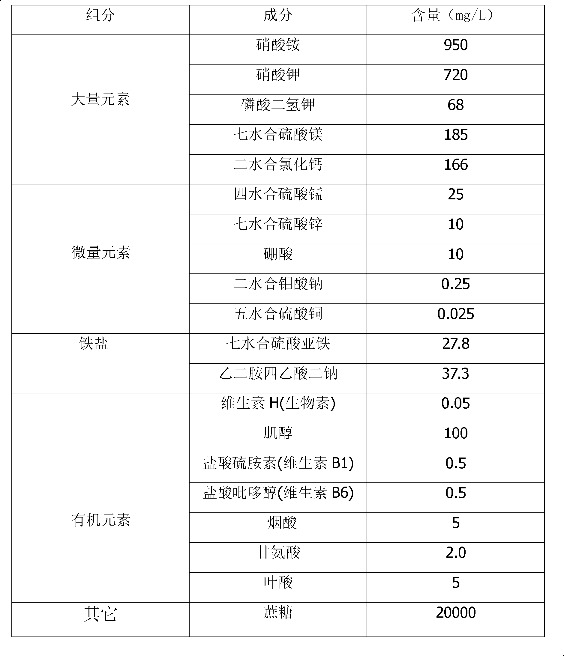 Method for generating grape somatic embryo