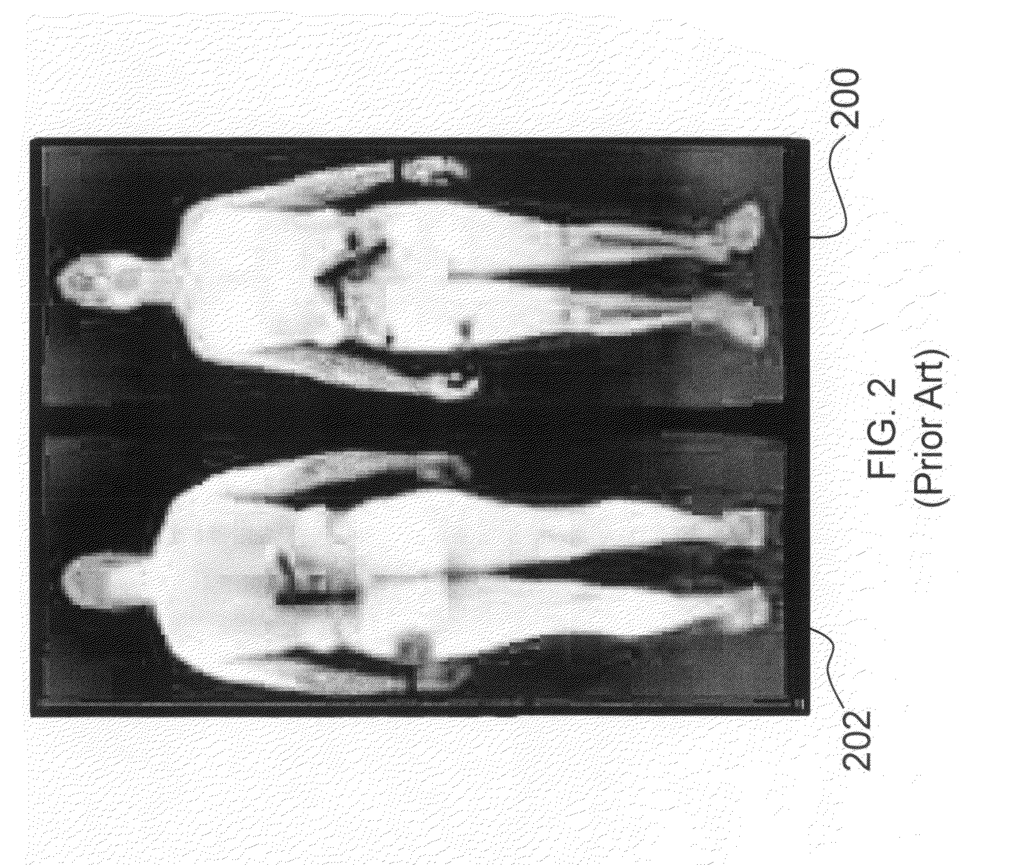 System for anomaly detection using sub-space analysis