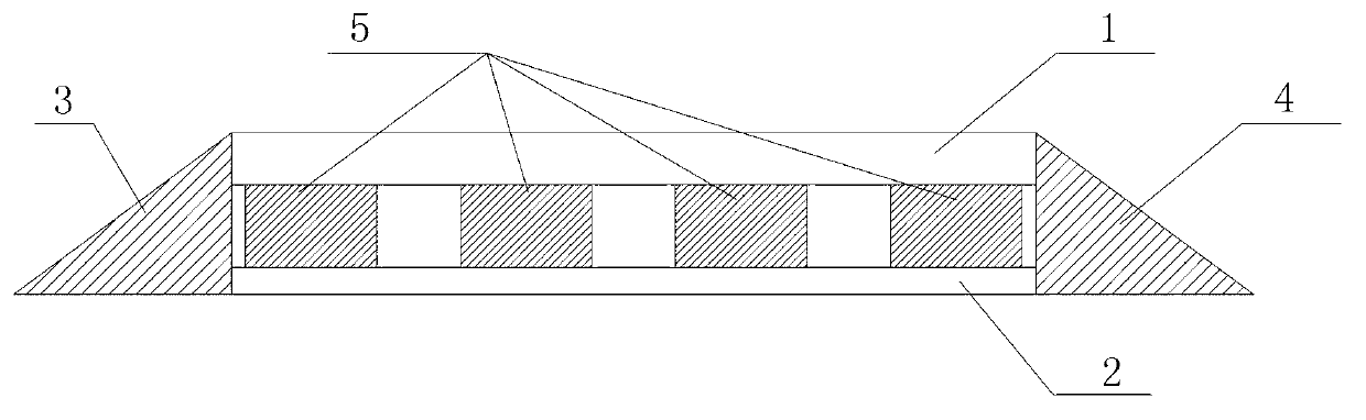 Helicopter weighing measurer and helicopter gravity core measuring method