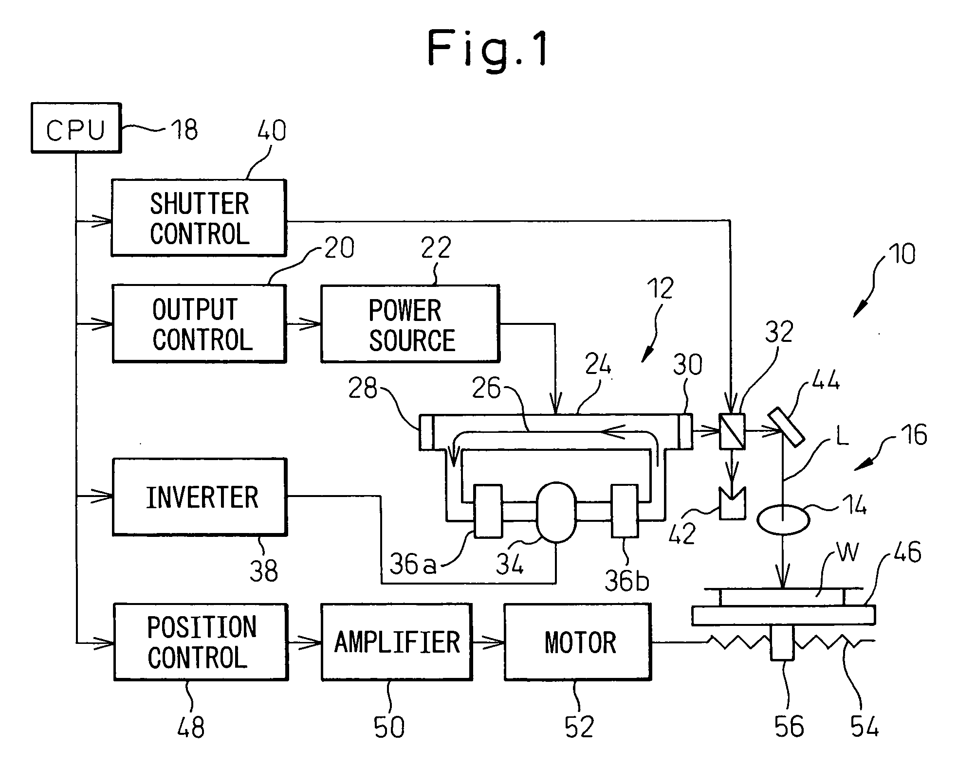 Laser cutting apparatus