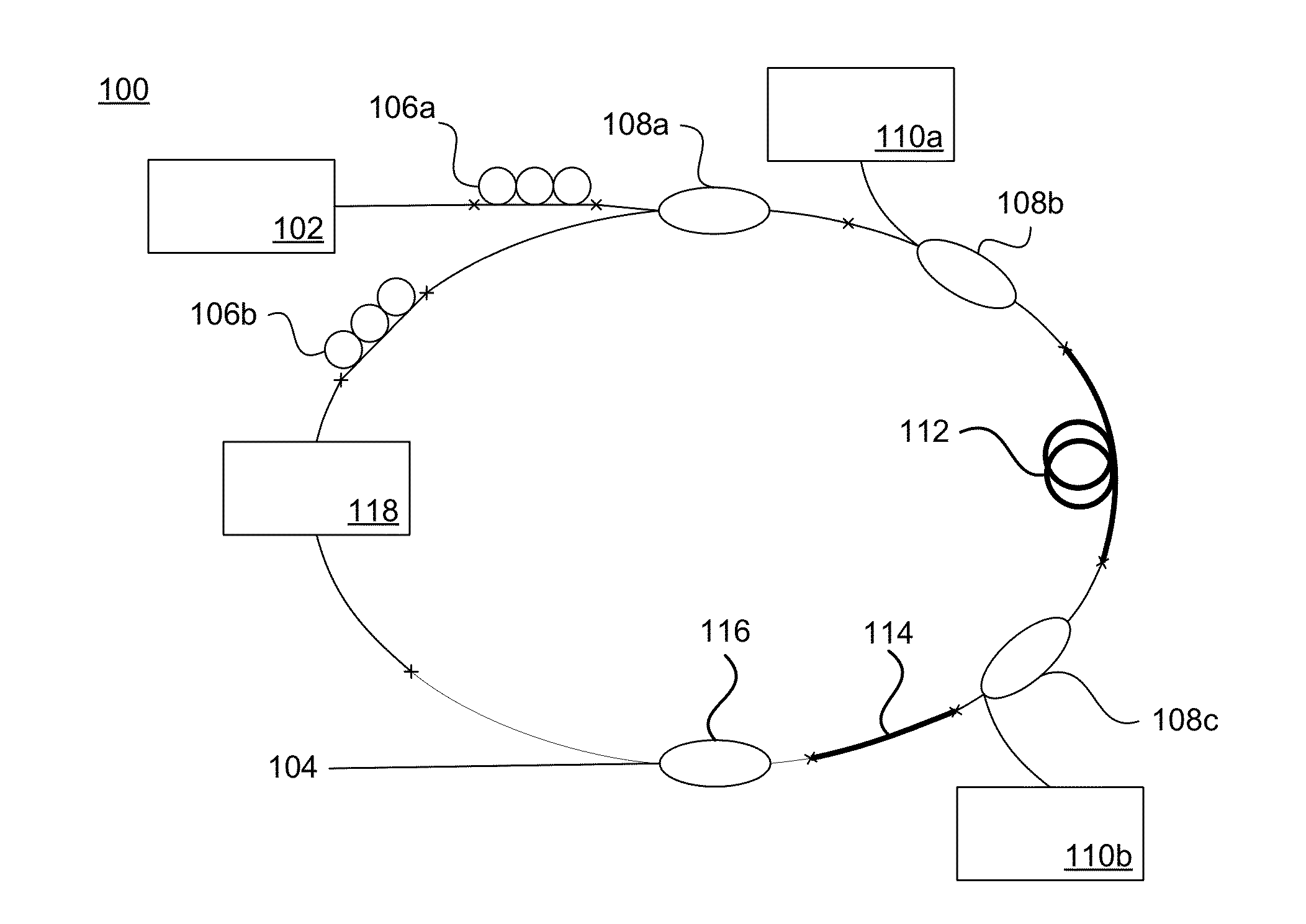 Dissipative Soliton Mode Fiber Based Optical Parametric Oscillator