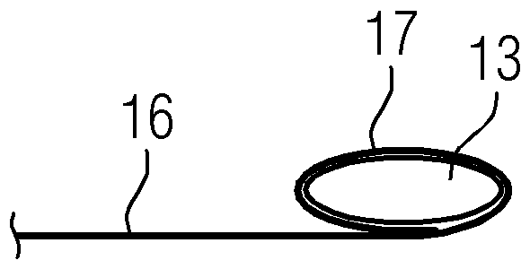 Spar cap, wind turbine blade, method for fabrication of both