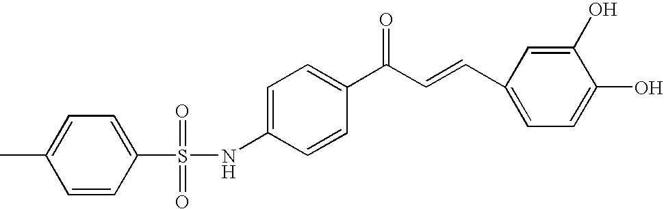 Chalcone derivatives, pharmaceutically acceptable salt, method for preparation and uses thereof