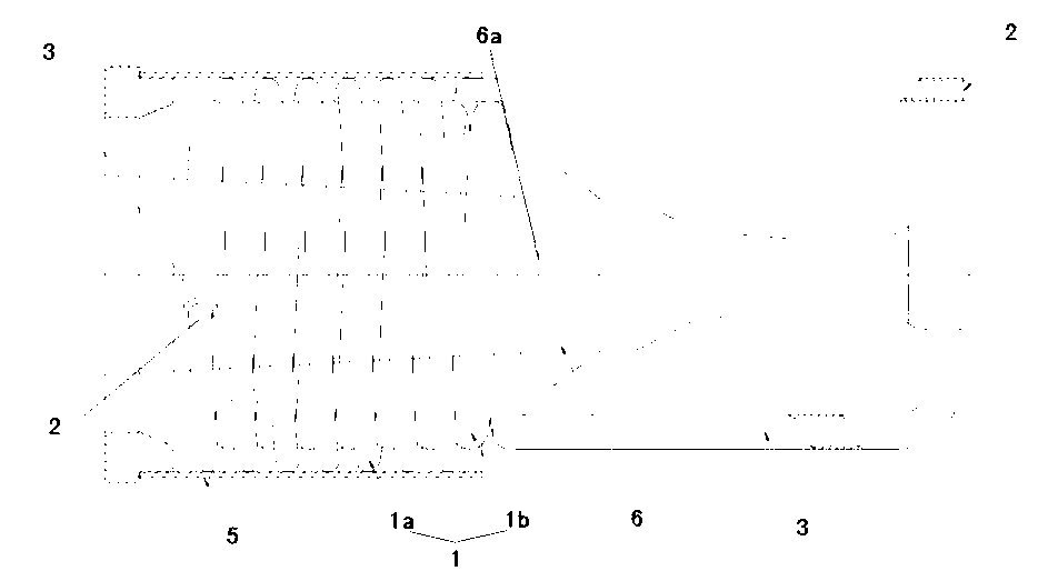 Liquid fuel gasification device and liquid fuel burner