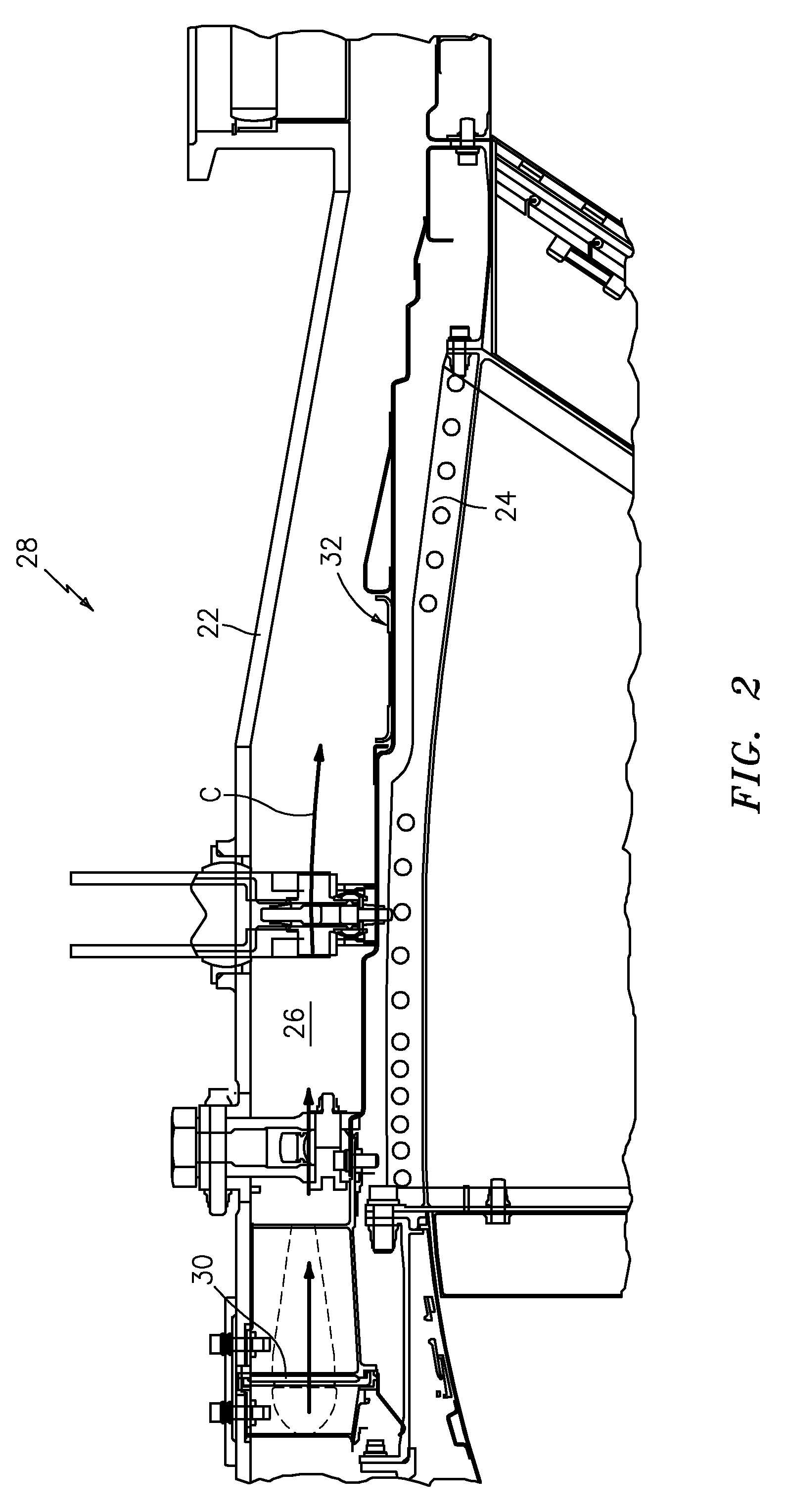 Single actuator controlled rotational flow balance system