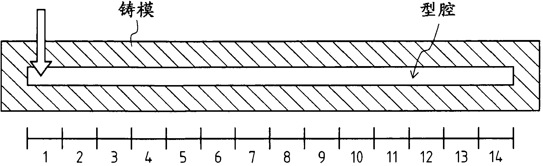 Porous body and method for producing same