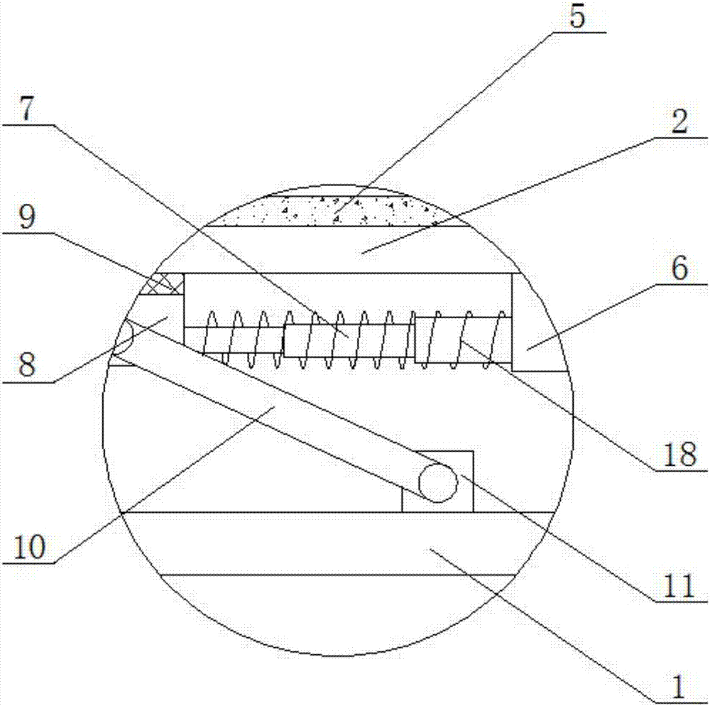 Waterproof anti-vibration communication equipment