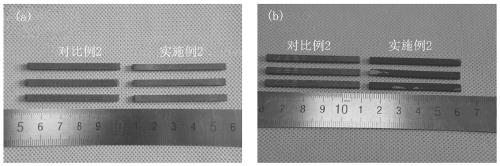 Preparation method of SiCf/SiC composite material with SiC coating layer