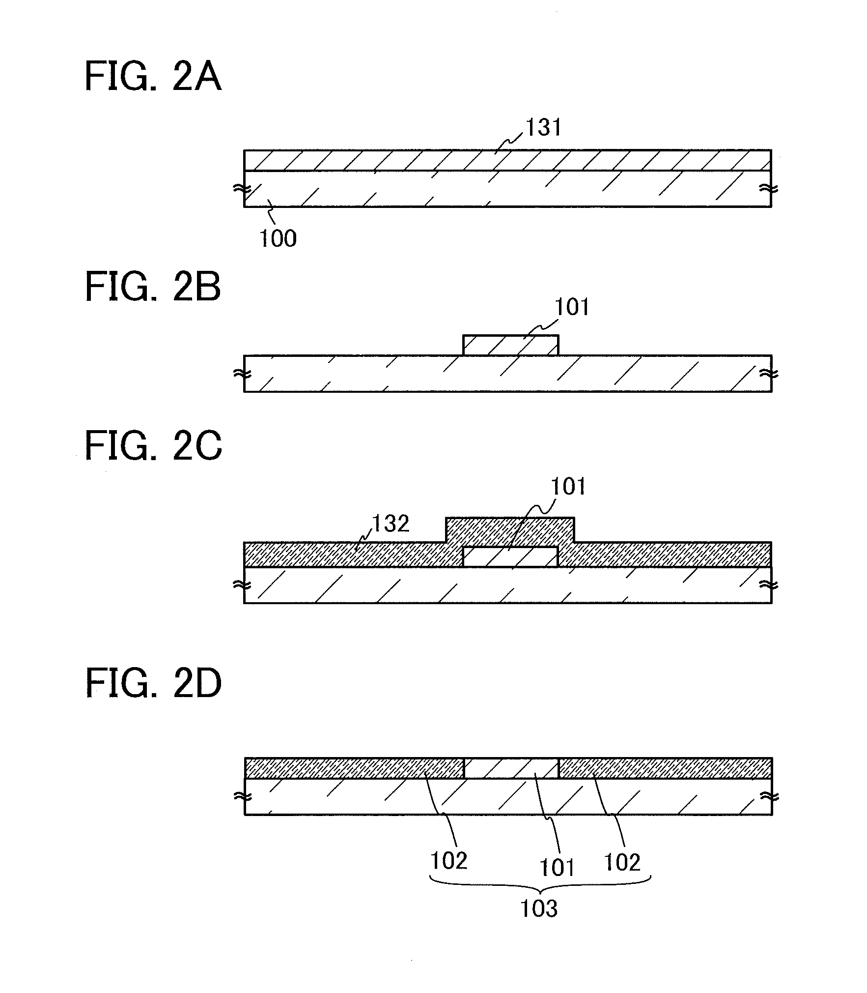 Semiconductor device and method for manufacturing the same