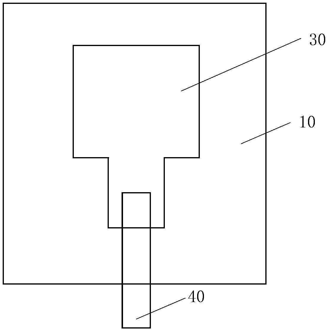 Flexible electrode and manufacturing method thereof