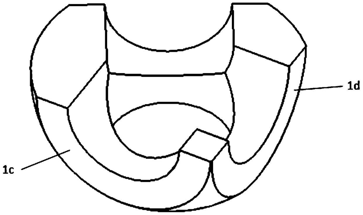 A spherical multifunctional constant volume bomb