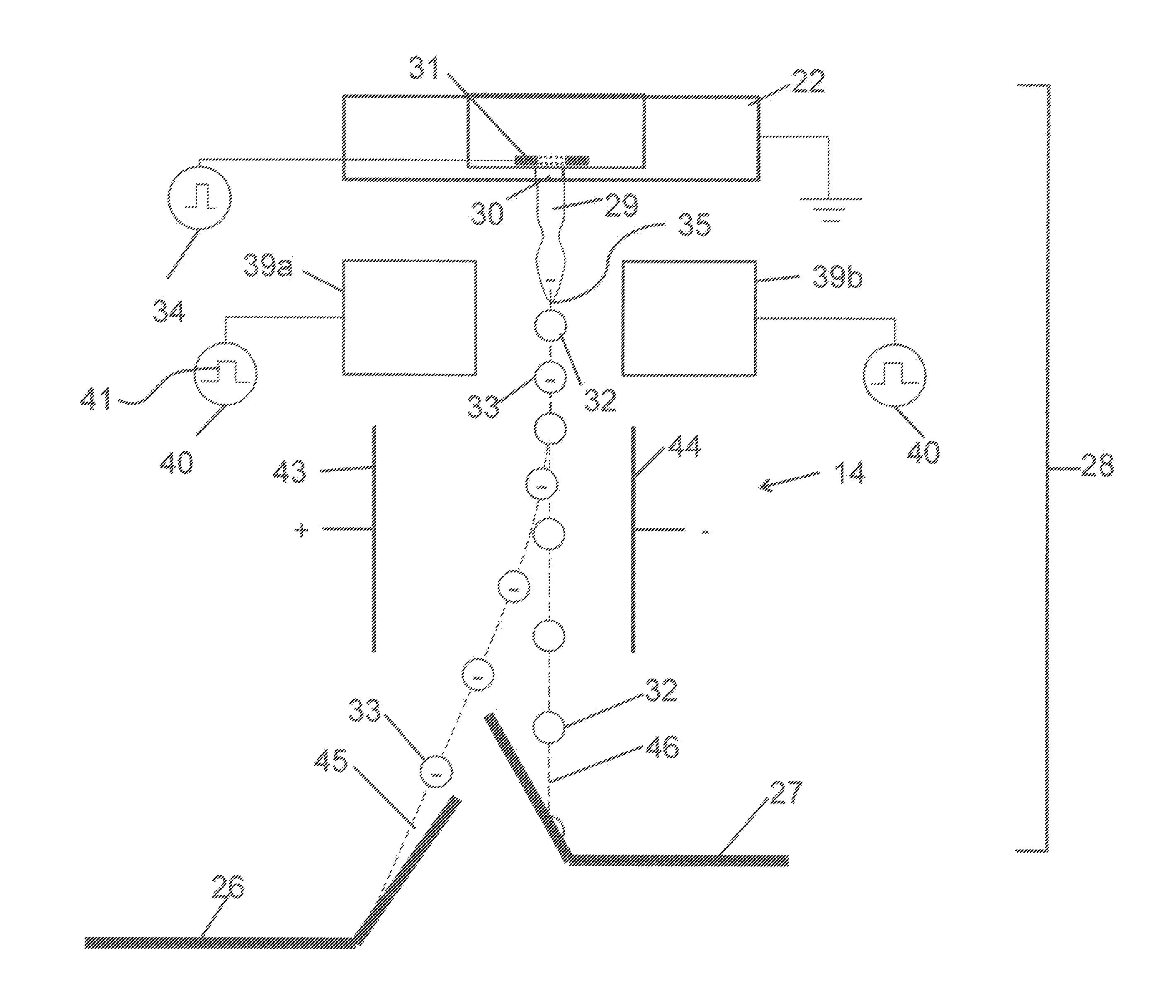 Metallic and semiconducting carbon nanotube sorting