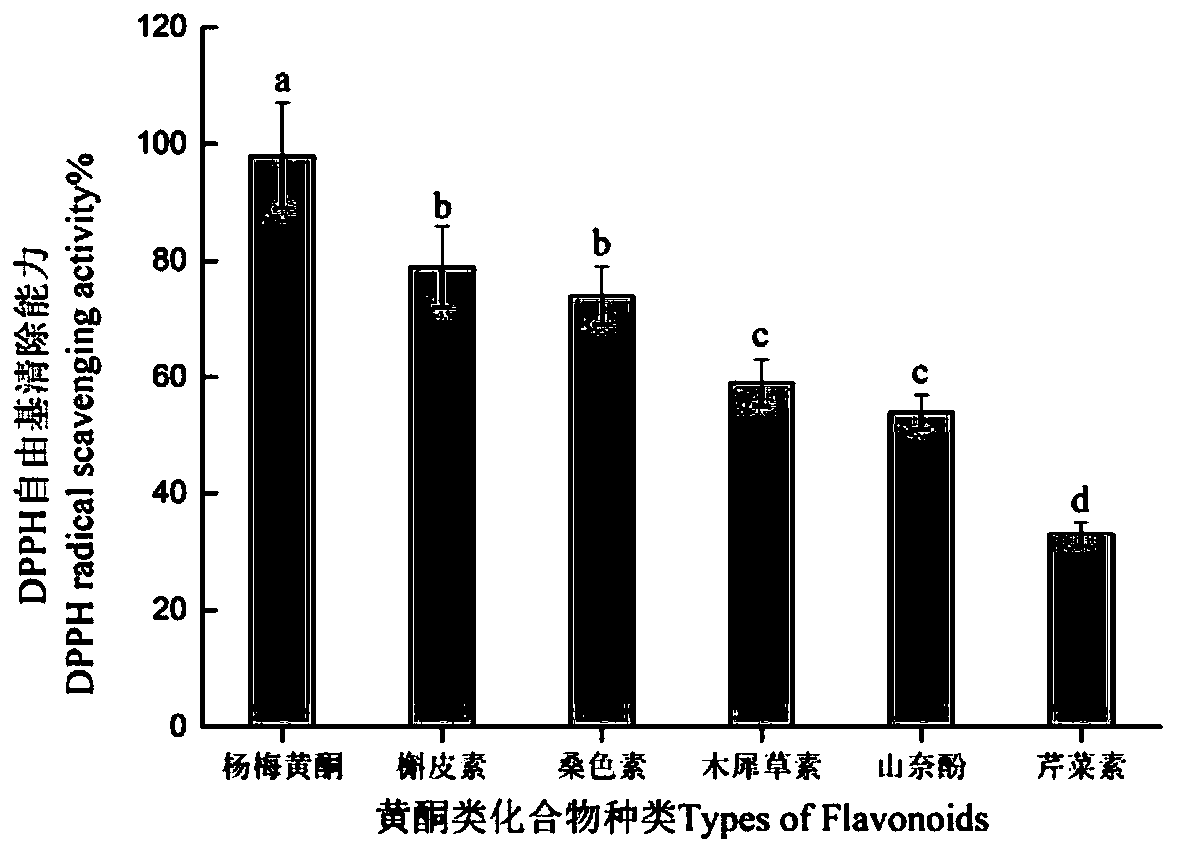 Manufacture method of dried salted marine eel with low content of biogenic amine and authentic flavor