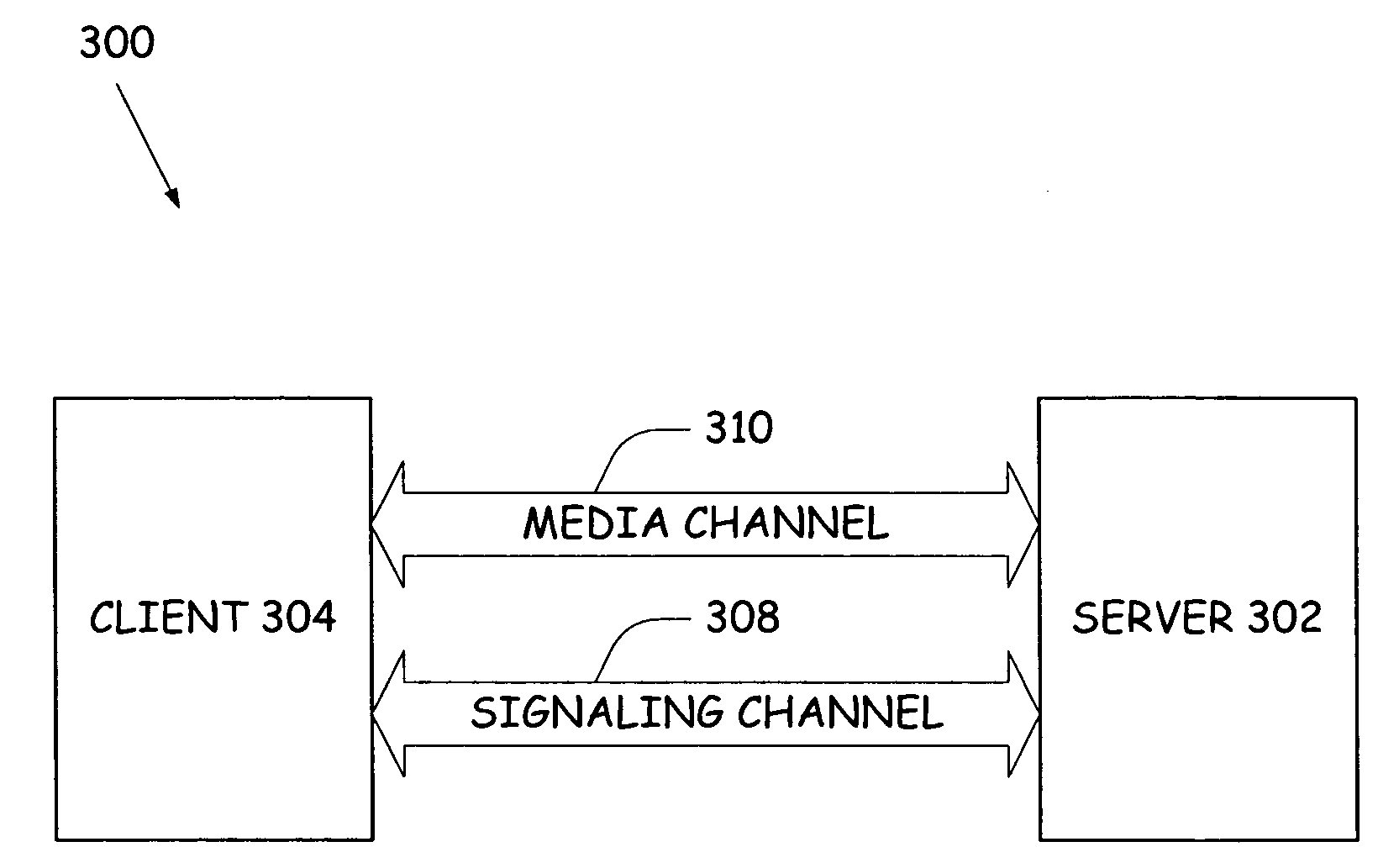 Distributed speech service