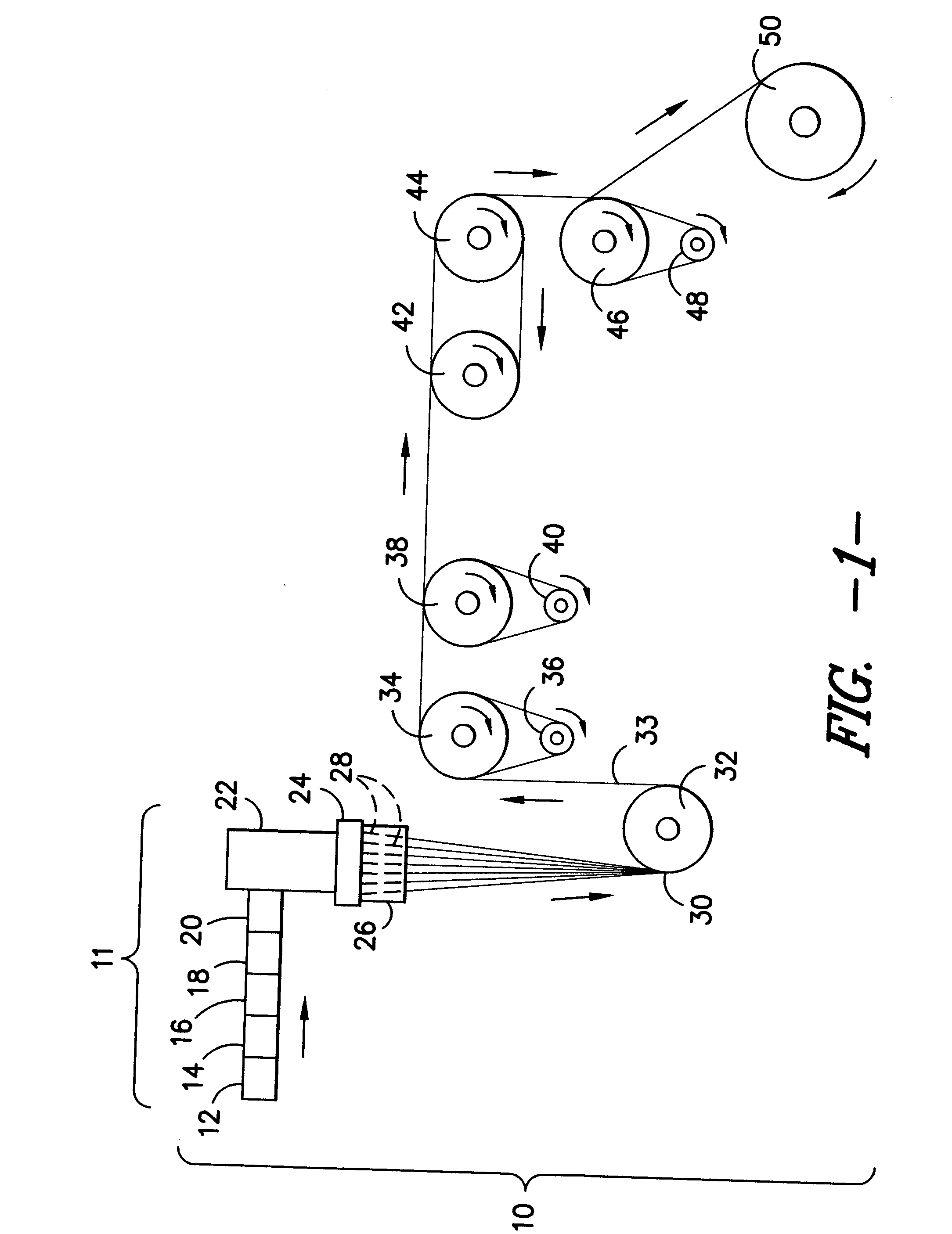 Thermoplastic fibers exhibiting durable high color strength characteristics