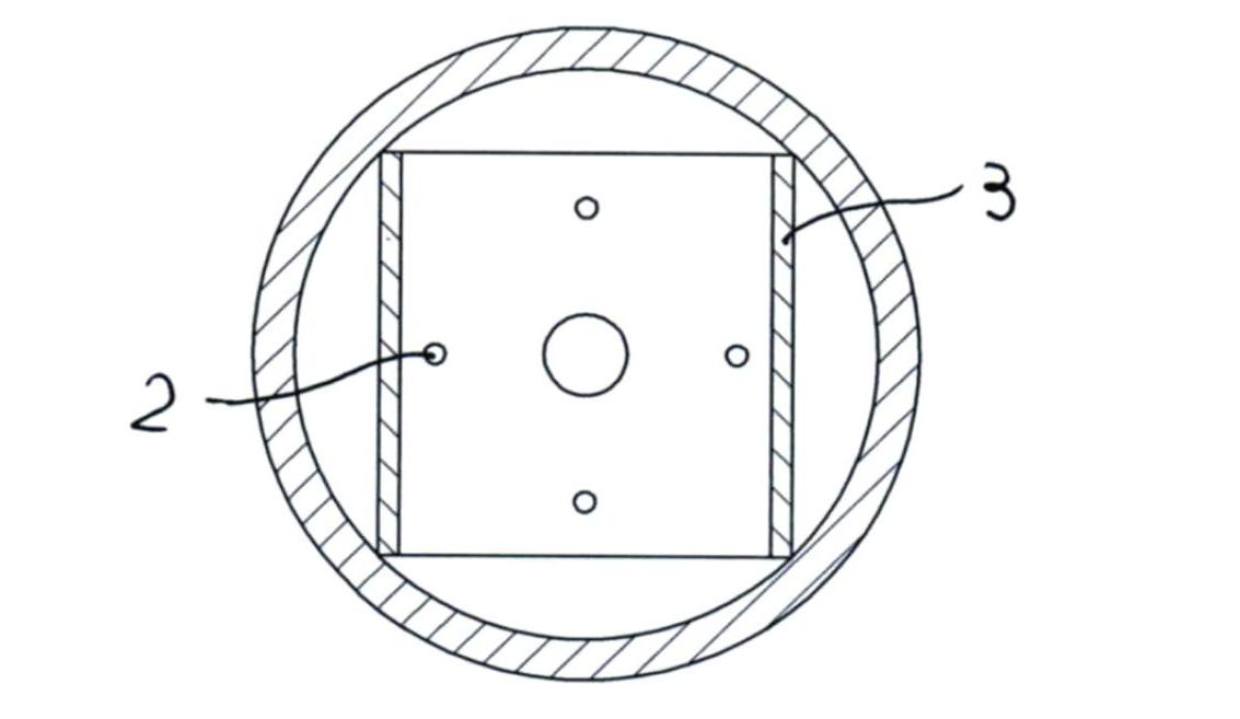 Integrated electric contact liquid level and liquid temperature measurement sensor