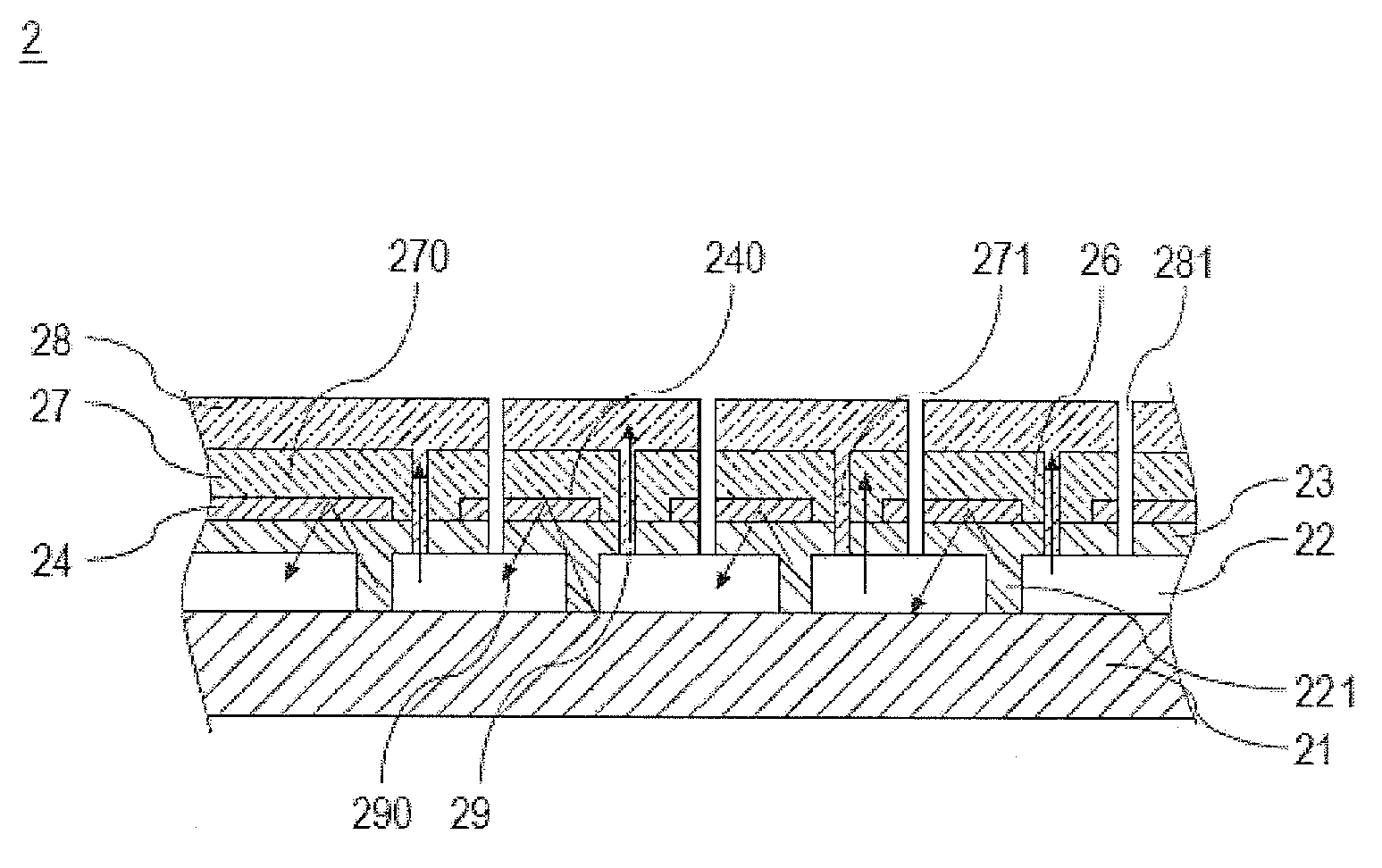 Thin film solar cell and manufacturing method thereof